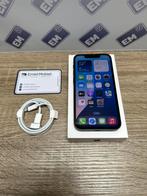 iPhone 13 mini - 128GB / batterij 100% / garantie, 128 GB, Zwart, Ophalen of Verzenden, Zo goed als nieuw
