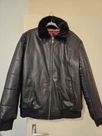 Toffe jas/jack/bomberjack XL unisex, Kleding | Dames, Jassen | Winter, Ophalen of Verzenden, Zo goed als nieuw, Maat 42/44 (L)