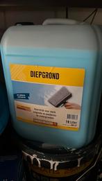 Voorstrijk, Doe-het-zelf en Verbouw, Verf, Beits en Lak, Ophalen, Zo goed als nieuw, Wit