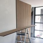Klusjesman, schilder, laminaat en overig, Ophalen, Zo goed als nieuw, 75 m² of meer, Laminaat