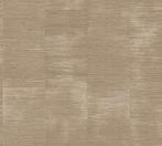 Behang Daniel Hechter hout motief bamboe 78129-3, Ophalen of Verzenden, Minder dan 10 m², Beige
