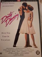 Dirty Dancing DVD - Klassieker!, Vanaf 12 jaar, Ophalen of Verzenden, Zo goed als nieuw, Actiekomedie