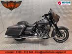 HARLEY-DAVIDSON STREET GLIDE FLHX (bj 2014), 2 cilinders, 1690 cc, HARLEY-DAVIDSON, Bedrijf
