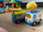 Vtech bussen, Zo goed als nieuw, Ophalen