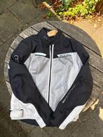 Rev’it! Motorjas vrouwen maat 38, Ophalen of Verzenden, Tweedehands, Dames, Jas | textiel