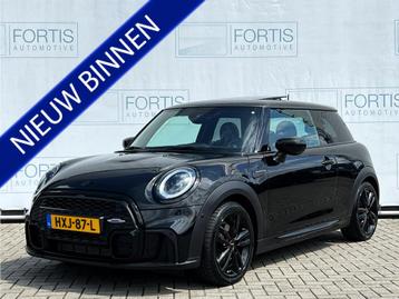 MINI Mini 1.5 Cooper John Cooper Works PANO | STUURWIEL VERW beschikbaar voor biedingen