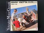 Boekje: BMW Isetta 1955-62, Ophalen of Verzenden, Zo goed als nieuw, BMW