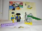 LEGO 1747 Pirates 1 / Treasure Surprise, Complete set, Gebruikt, Ophalen of Verzenden, Lego
