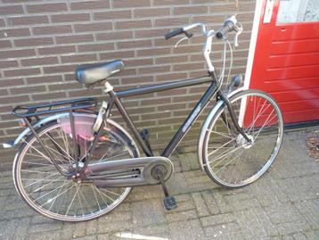 herenfiets 28 inch gigant zgan 7 versnellingen beschikbaar voor biedingen