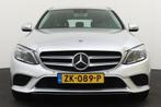 Mercedes-Benz C-Klasse Estate 200 184 PK Aut. Business Solut, Automaat, 4 cilinders, Origineel Nederlands, 184 pk
