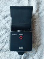 Braun VarioZoom 340 SCA flitser, Ophalen of Verzenden, Zo goed als nieuw, Overige merken