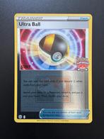 Ultra Ball (PR BRS 150) Staff Promo - Near Mint, Ophalen of Verzenden, Nieuw