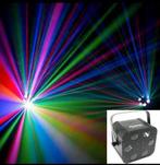 Ayra tdc burst 6 lichteffect (2 stuks), Muziek en Instrumenten, Licht en Laser, Ophalen of Verzenden, Zo goed als nieuw, Licht