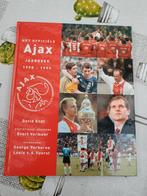 Ajax jaarboeken, Verzamelen, Sportartikelen en Voetbal, Ophalen of Verzenden, Nieuw, Ajax