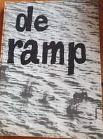 De ramp, Ophalen of Verzenden, 20e eeuw of later, Zo goed als nieuw