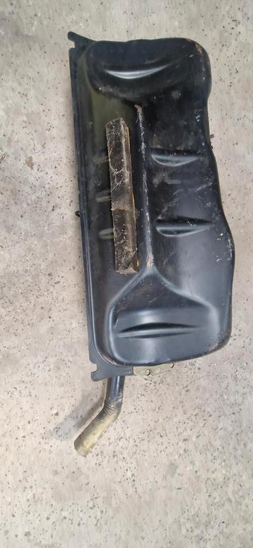 Brandstoftank mercedes w126 s klasse  beschikbaar voor biedingen