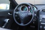 Mercedes-Benz SLK 200 K Automaat | Cruise control | Stoelver, Automaat, 65 €/maand, Achterwielaandrijving, Gebruikt