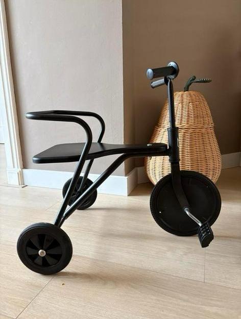 Driewieler Foxrider, Fietsen en Brommers, Fietsen | Driewielers, Zo goed als nieuw, Ophalen