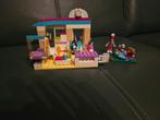 Lego Friends: set 41085 - Dierenkliniek, Kinderen en Baby's, Speelgoed | Duplo en Lego, Ophalen of Verzenden, Gebruikt, Complete set