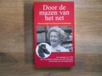 Door de mazen van het net, Ophalen of Verzenden, Tweede Wereldoorlog, Zo goed als nieuw