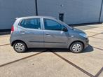 Hyundai I10 1.1i DynamicVersion, Stof, Gebruikt, 4 cilinders, 400 kg