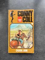 Conny Coll; Oude Jim van Conrad Kobbe, Boeken, Avontuur en Actie, Ophalen, Gelezen
