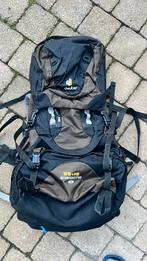 Deuter Aircontact Pro 55+15SL rugzak/backpack, Sieraden, Tassen en Uiterlijk, Tassen | Reistassen en Weekendtassen, 60 tot 80 cm