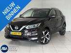 Nissan Qashqai 1.3 DIG-T Tekna | Automaat | Panoramadak | Ap, 65 €/maand, Gebruikt, Euro 6, 1290 kg