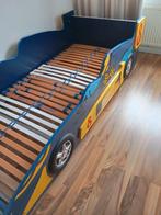 Autobed  90x200 cm, Ophalen of Verzenden, Minder dan 140 cm, Minder dan 70 cm