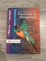 Organisatie en Management - 7e editie, Boeken, Studieboeken en Cursussen, Ophalen of Verzenden, Gamma, Zo goed als nieuw, HBO