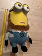 Minion Knuffel - Despicable Me 2, Ophalen of Verzenden, Zo goed als nieuw, Overige typen