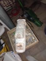 Zundapp 517, Fietsen en Brommers, Brommeronderdelen | Zundapp, Ophalen, Gebruikt, Overige typen