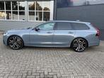 Volvo V90 R-Design | NL AUTO |Panoramadak • Harman/Kardon, Auto's, 4 cilinders, Leder en Stof, Origineel Nederlands, 1726 kg