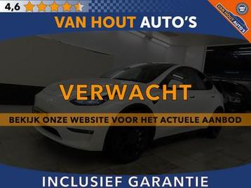 Tesla Model Y Performance AWD 75 kWh |SOH93% | AUTOPILOT | 4 beschikbaar voor biedingen