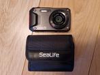 Sealife DC2000 camera met accessoires, Ophalen, Gebruikt