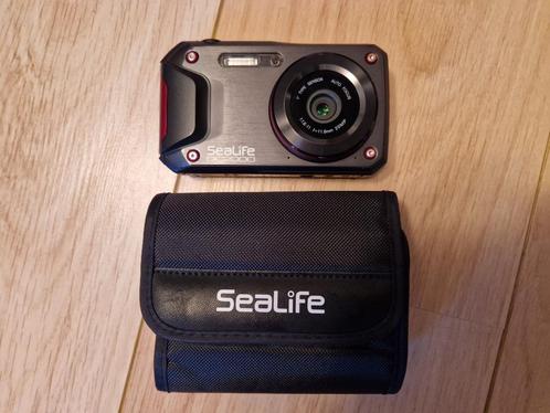 Sealife DC2000 camera met accessoires, Hobby en Vrije tijd, Overige Hobby en Vrije tijd, Gebruikt, Ophalen