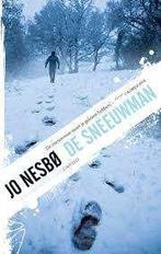 De sneeuwman / Jo Nesbo (Harry Hole 7), Boeken, Ophalen of Verzenden, Gelezen, Scandinavië
