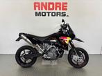 KTM 950 sm, Bedrijf, SuperMoto