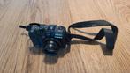 Canon Powershot G10 met retro cameratas, evt. onderwaterhuis, Ophalen, Gebruikt, Canon