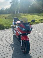 Yamaha R6 2000, Fietsen en Brommers, Ophalen, Gebruikt, Overige modellen, 599 cc