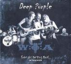 2CD/DVD: Deep Purple – From The Setting Sun... (In Wacken), Ophalen of Verzenden