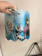 Frozen hanglamp, Ophalen, Gebruikt, Lamp