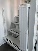 Babydan guard me traphekje, Ophalen, Overige materialen, Oprolhekje, Zo goed als nieuw