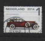 ‹(•¿•)› nl j0617 auto, Verzenden, Na 1940, Gestempeld