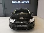 Ford Focus Wagon 1.0 EcoBoost Edition | NAVI | AIRCO | CRUIS, Auto's, Euro 5, Gebruikt, Huisgarantie, Met garantie (alle)