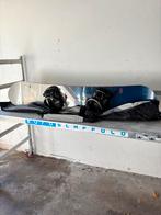 Sonic SB Snowboard met Flow Bindingen, Ophalen of Verzenden, Gebruikt, Board