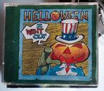 Helloween – I Want Out CDS (1988) 3inch CD single, Cd's en Dvd's, Ophalen of Verzenden, Zo goed als nieuw