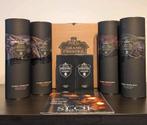Hertog Jan Grand Prestige Vatgerijpt 2024 | Whisky Editie, Ophalen of Verzenden, Zo goed als nieuw, Flesje(s), Hertog Jan
