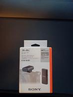 sony ecm w2bt, Ophalen of Verzenden, Nieuw, Overige typen