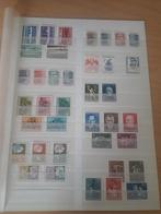 Div. Series Ongebruikt/Plakker,  ook I.T.E.P., Postzegels en Munten, Postzegels | Nederland, Verzenden, Na 1940, Postfris